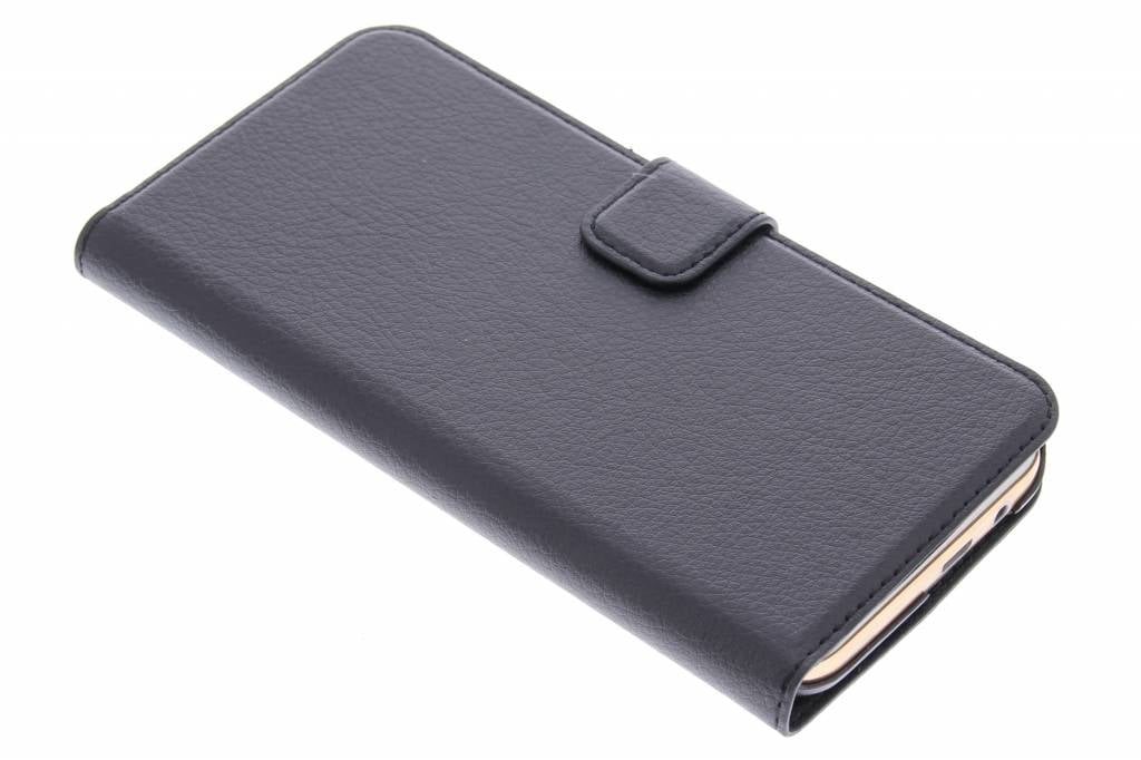 Image of Wallet Case voor de HTC One M9 - zwart