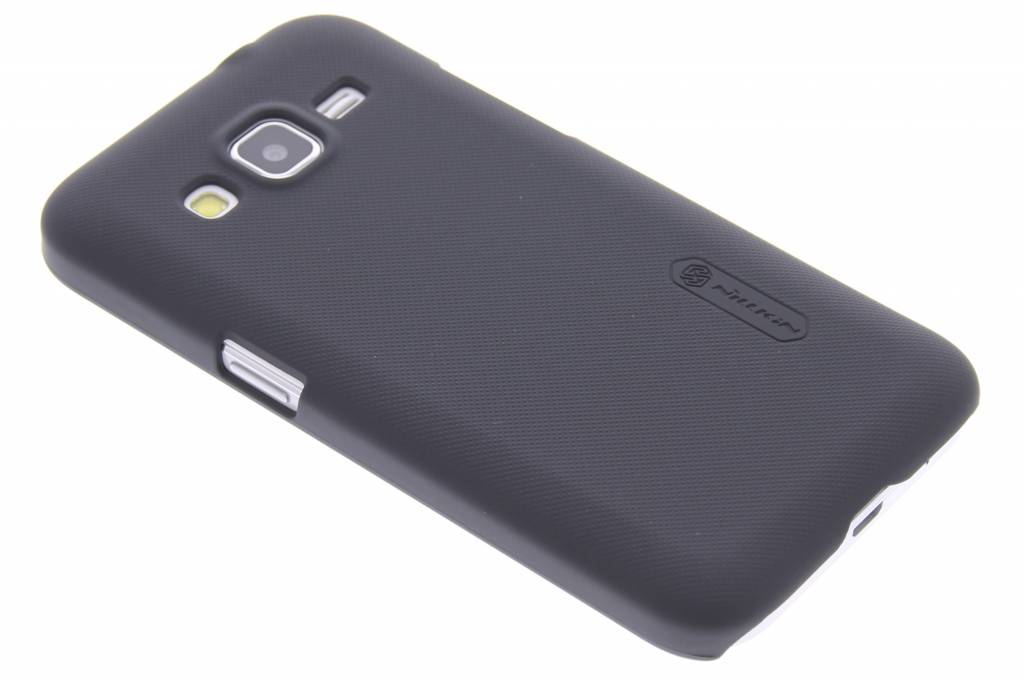 Image of Frosted Shield hardcase voor de Samsung Galaxy Core Prime - zwart