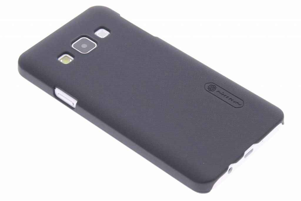 Image of Frosted Shield hardcase voor de Samsung Galaxy A3 - Zwart