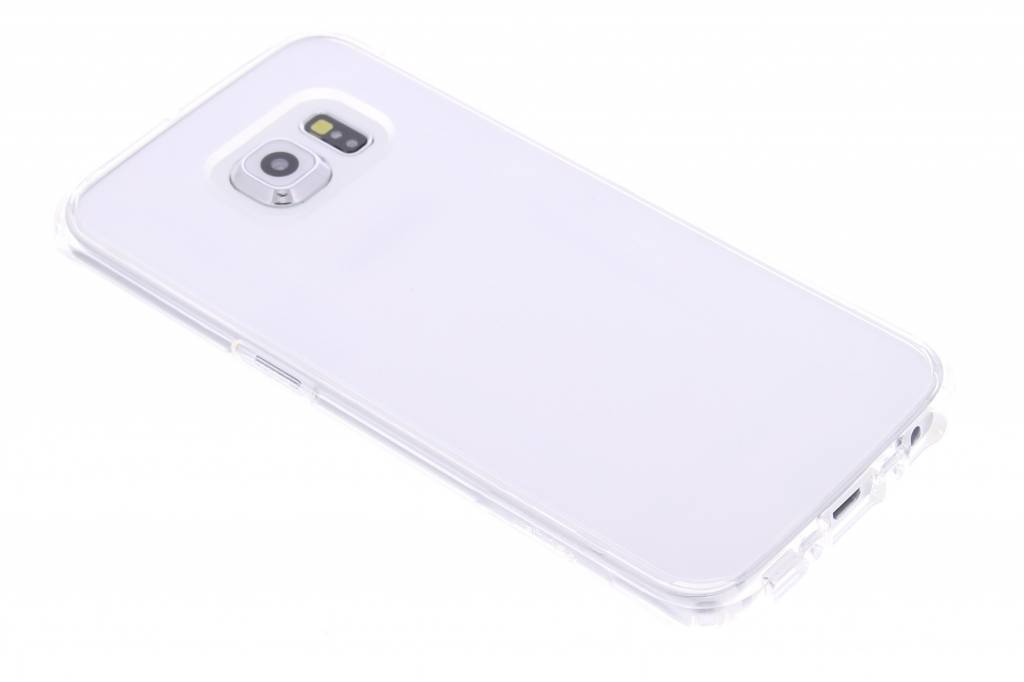 Image of Spigen Ultra Hybrid Samsung Galaxy S6 edge Transparant