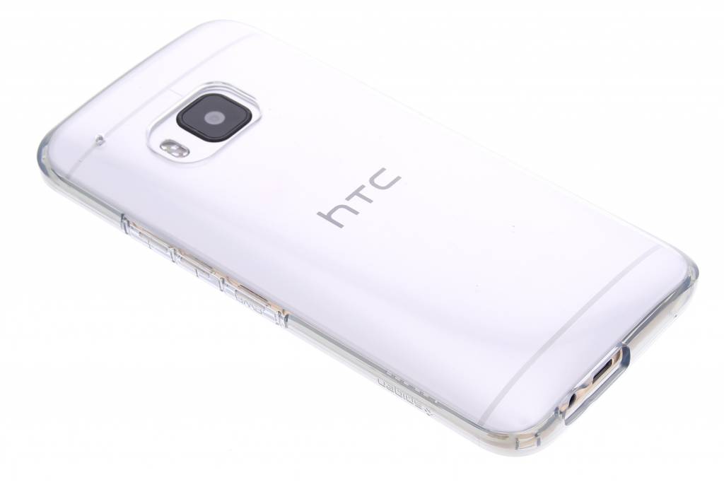 Image of Ultra Hybrid hardcase voor de HTC One M9 - Space Crystal
