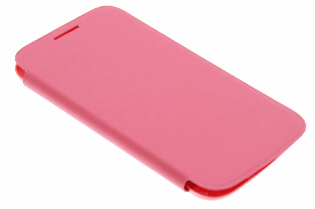 Image of Roze flipcover voor de Samsung Galaxy Core Plus