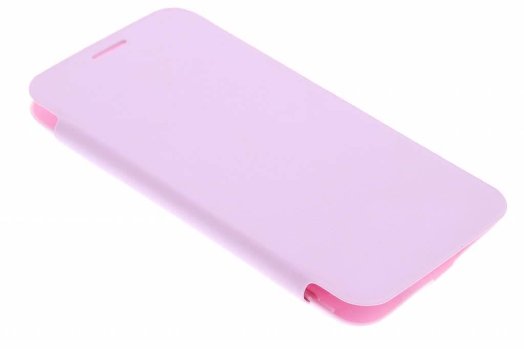 Image of Roze flipcover voor de Samsung Galaxy S5 Mini