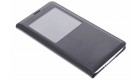 Flipcover met venster Samsung Galaxy S5 (Plus) Flipcover met venster Samsung Galaxy S5 (Plus)