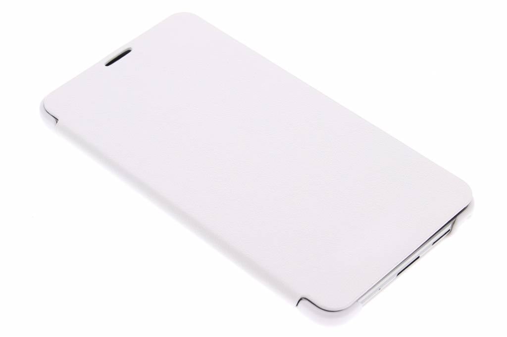 Image of Witte slim booktype hoes voor de Samsung Galaxy Note 3