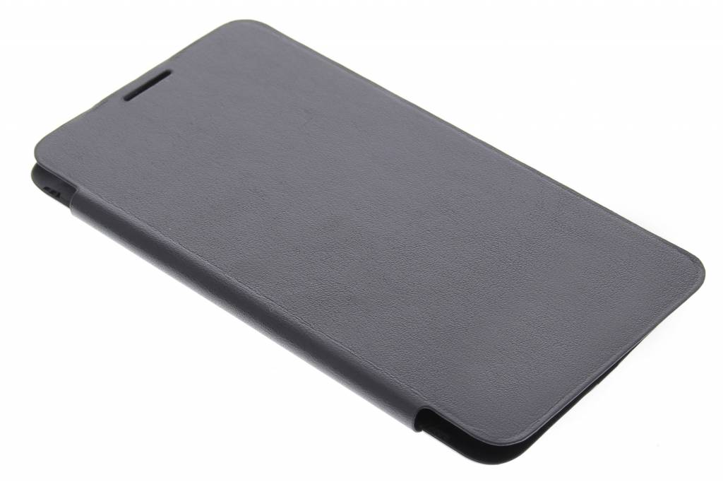 Image of Zwarte flipcover voor de Samsung Galaxy Note 3 Neo