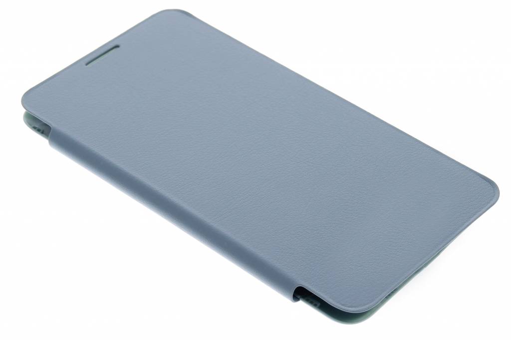 Image of Mintgroene flipcover voor de Samsung Galaxy Note 3 Neo