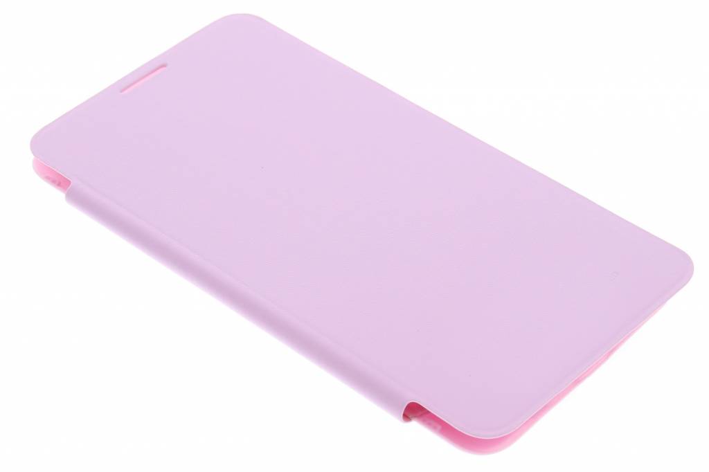 Image of Roze flipcover voor de Samsung Galaxy Note 3 Neo