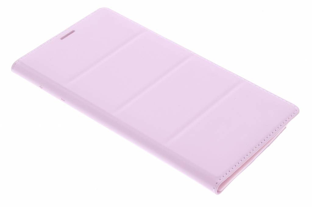 Image of Roze premium flip wallet voor de Samsung Galaxy Note 4