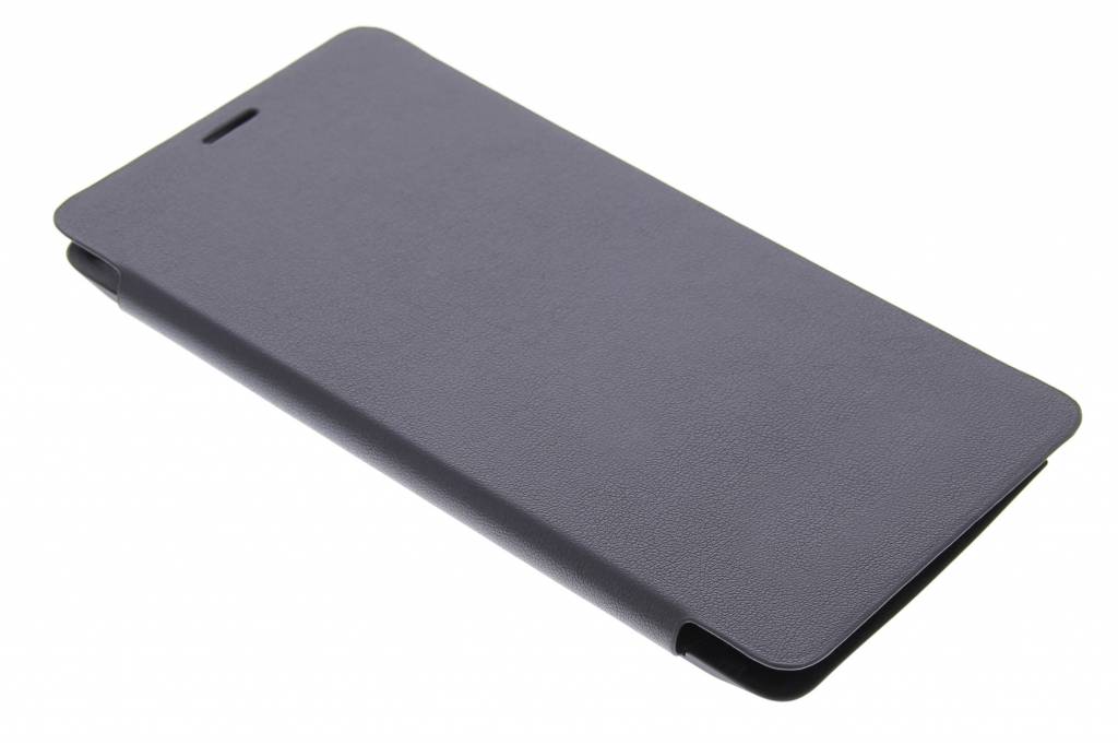 Image of Zwarte flipcover voor de Samsung Galaxy Note 4