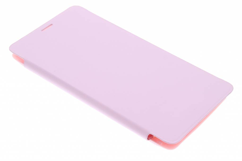 Image of Roze flipcover voor de Samsung Galaxy Note 4