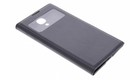 Flipcover met venster Samsung Galaxy S4 Flipcover met venster Samsung Galaxy S4