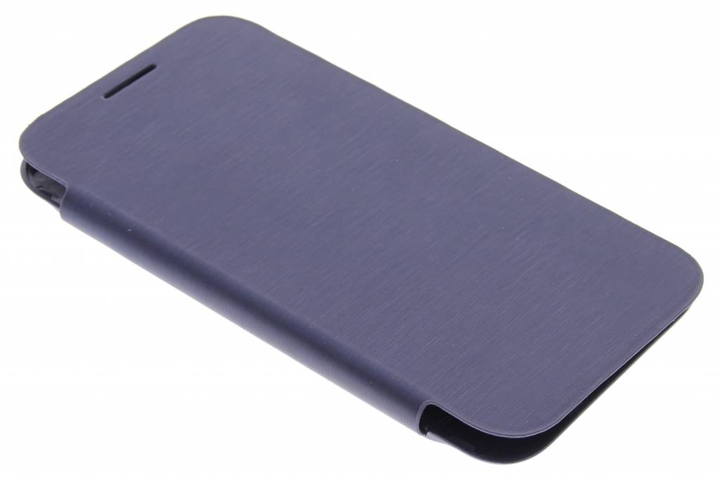 Image of Donkerblauwe flipcover voor de Samsung Galaxy Core Prime