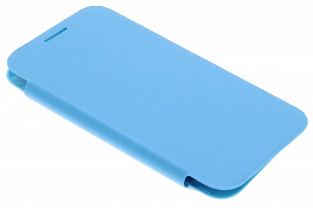 Image of Lichtblauwe flipcover voor de Samsung Galaxy Core Prime