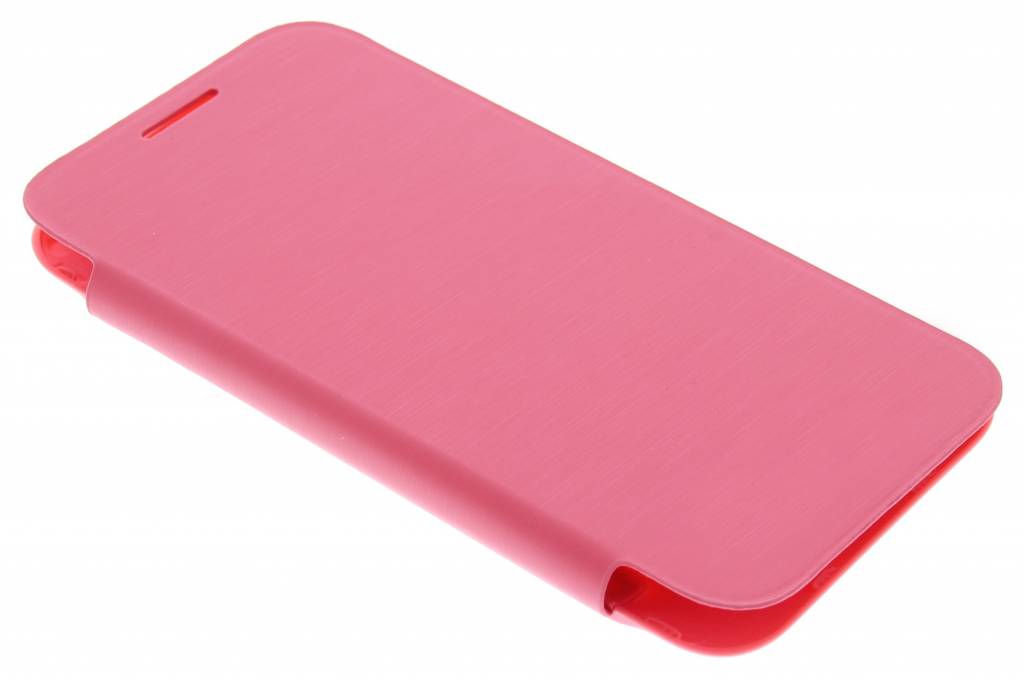 Image of Roze flipcover voor de Samsung Galaxy Core Prime