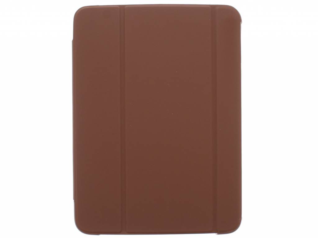 Image of Bruine Book Cover voor de Samsung Galaxy Tab 3 10.1