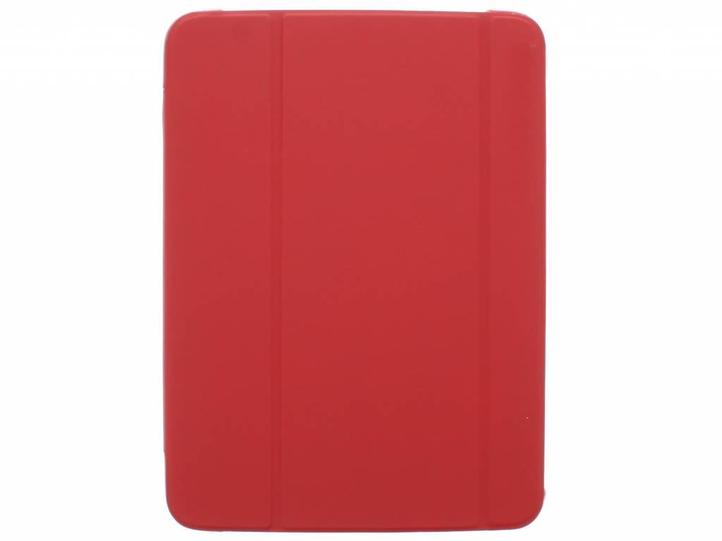 Image of Rode Book Cover voor de Samsung Galaxy Tab 3 10.1