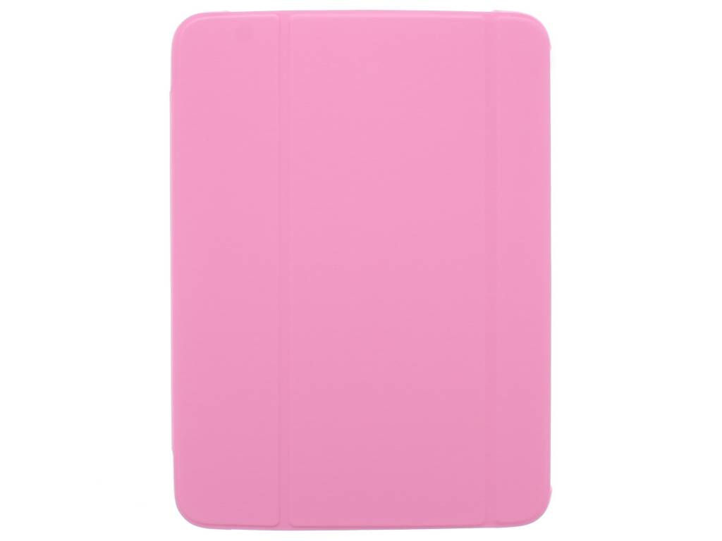 Image of Roze Book Cover voor de Samsung Galaxy Tab 3 10.1