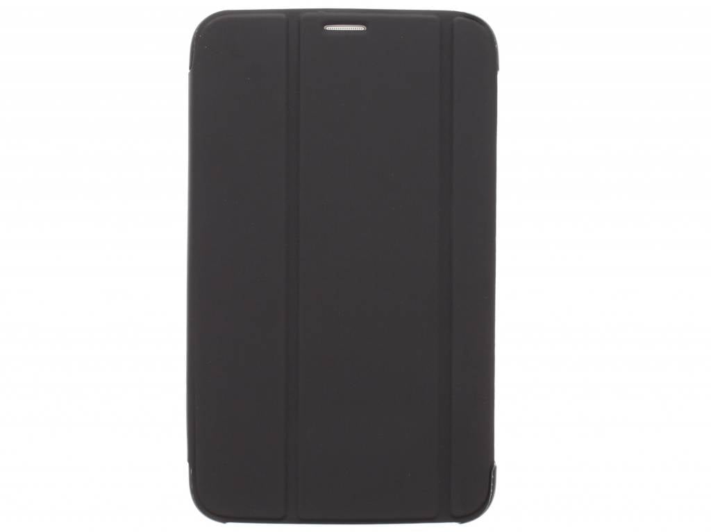 Image of Zwarte Book Cover voor de Samsung Galaxy Tab 3 8.0