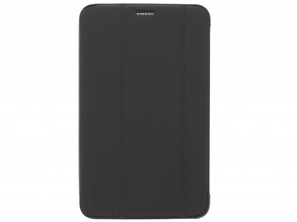 Image of Zwarte Book Cover voor de Samsung Galaxy Tab 3 Lite 7.0