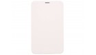 Wit Book Cover Samsung Galaxy Tab 3 Lite 7.0 Wit Book Cover Samsung Galaxy Tab 3 Lite 7.0