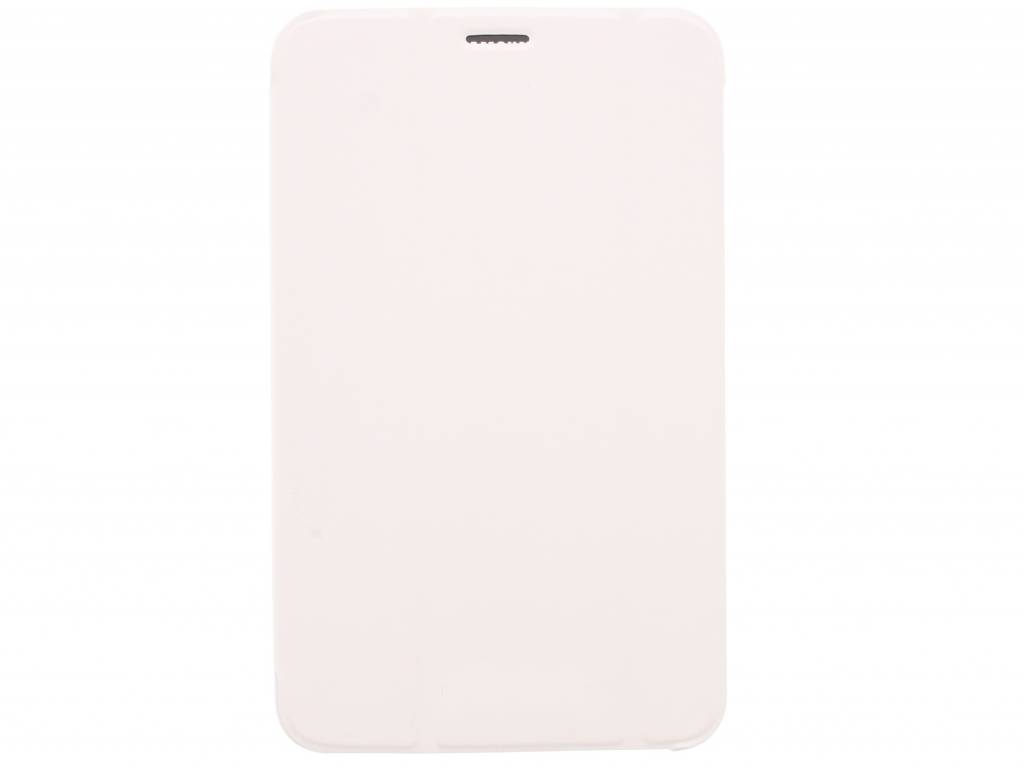 Image of Witte Book Cover voor de Samsung Galaxy Tab 3 Lite 7.0