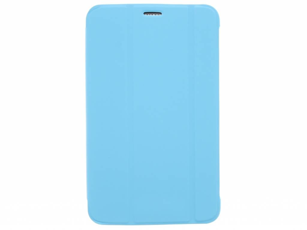 Image of Turquoise Book Cover voor de Samsung Galaxy Tab 3 Lite 7.0