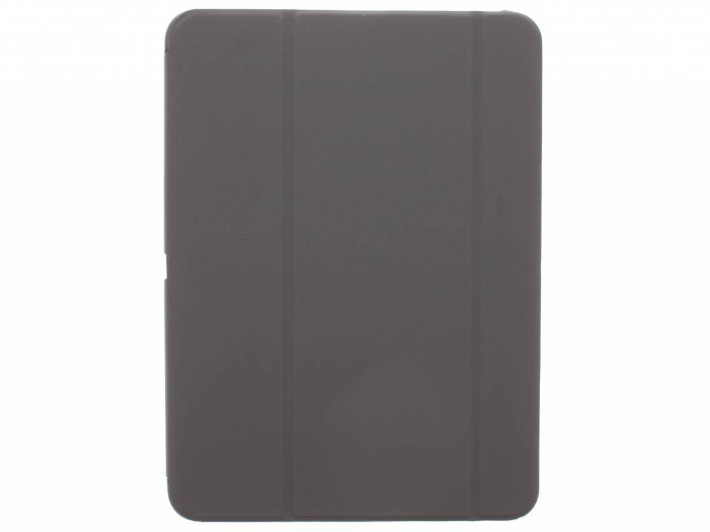 Image of Grijze Book Cover voor de Samsung Galaxy Tab 4 10.1