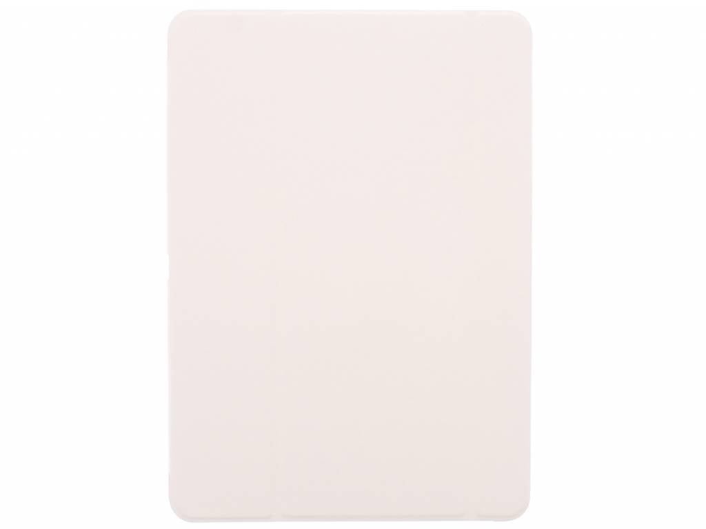 Image of Witte Book Cover voor de Samsung Galaxy Tab Pro 10.1