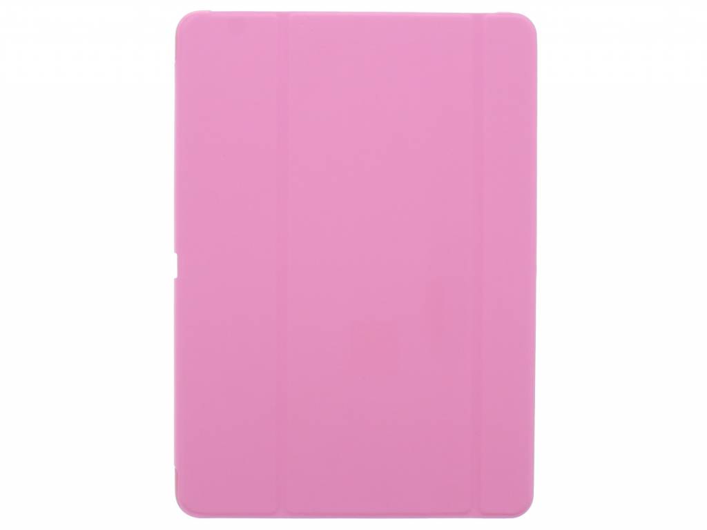 Image of Roze Book Cover voor de Samsung Galaxy Tab Pro 10.1