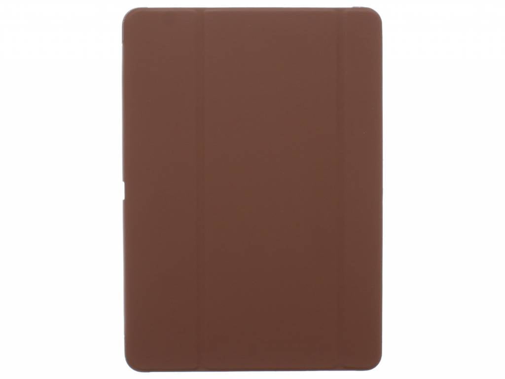 Image of Bruine Book Cover voor de Samsung Galaxy Tab Pro 8.4