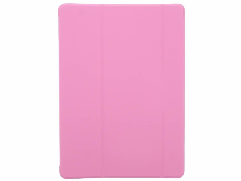 Image of Roze Book Cover voor de Samsung Galaxy Tab S 10.5