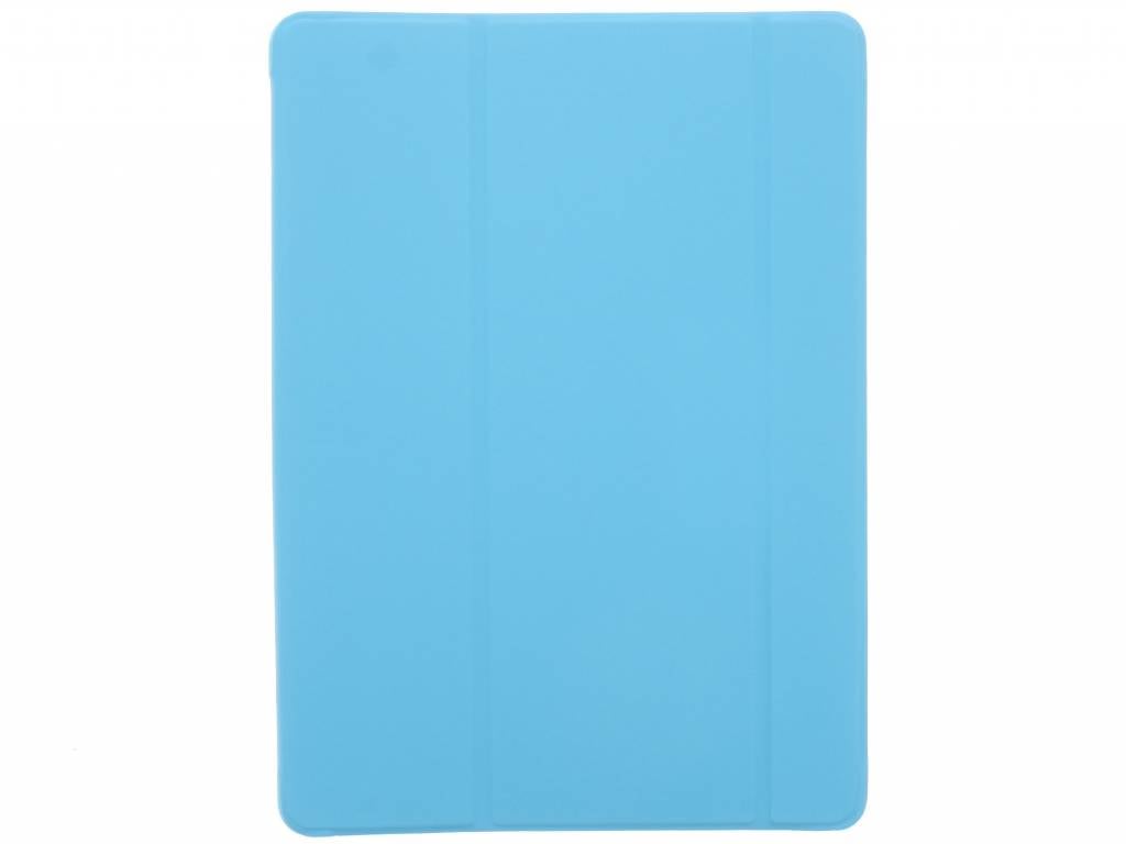 Image of Blauwe Book Cover voor de Samsung Galaxy Tab S 10.5