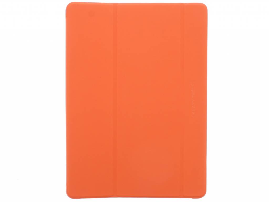 Image of Oranje Book Cover voor de Samsung Galaxy Tab S 10.5