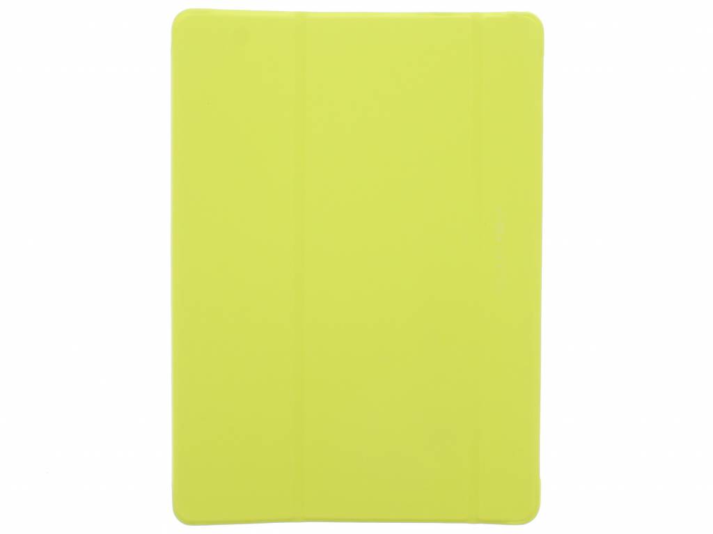 Image of Groene Book Cover voor de Samsung Galaxy Tab S 10.5