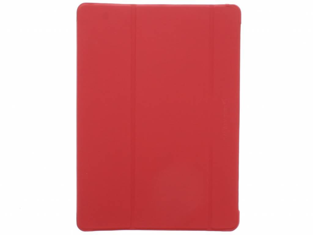 Image of Rode Book Cover voor de Samsung Galaxy Tab S 10.5