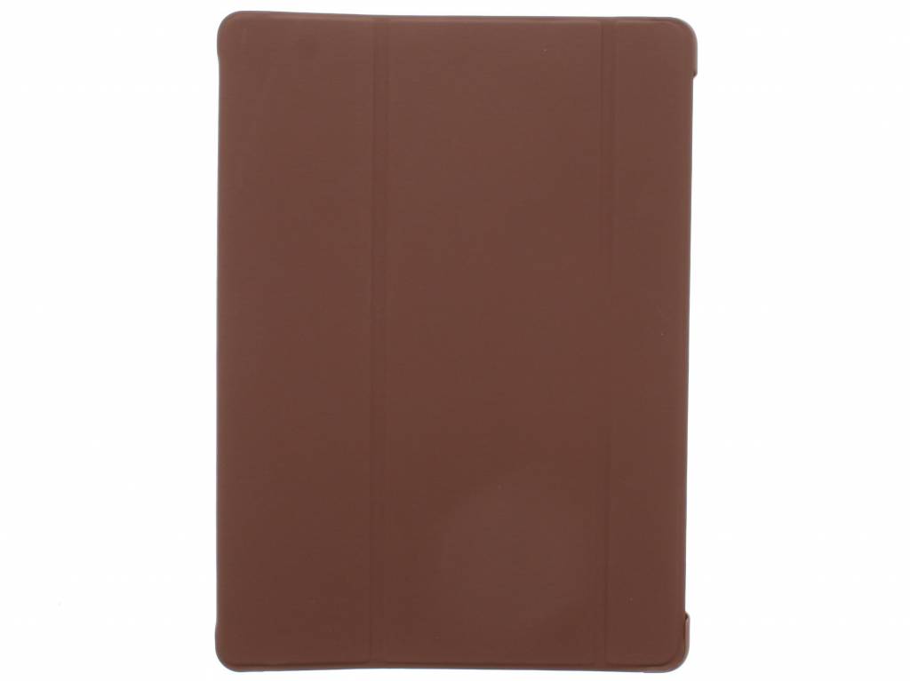 Image of Bruine Book Cover voor de Samsung Galaxy Tab S 10.5