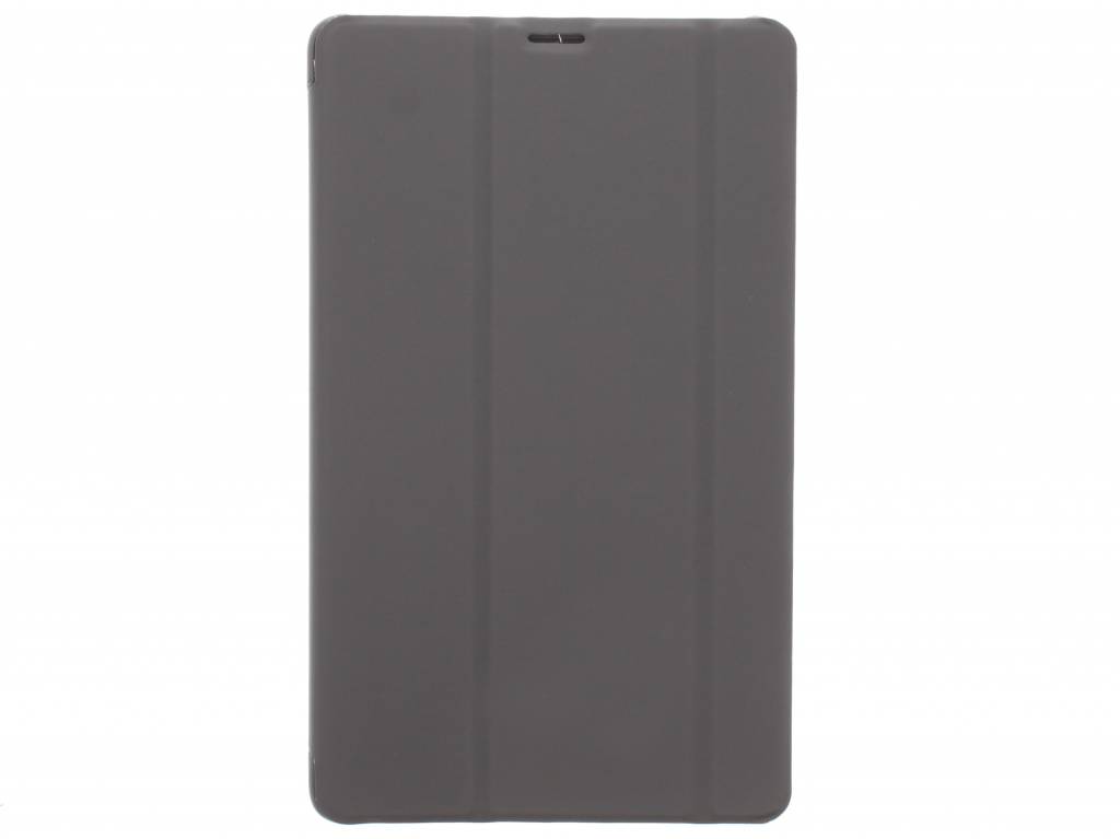 Image of Grijze Book Cover voor de Samsung Galaxy Tab S 8.4