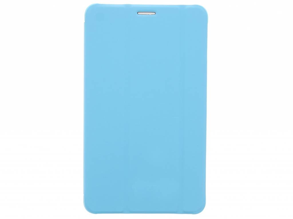 Image of Turquoise Book Cover voor de Samsung Galaxy Tab 4 7.0