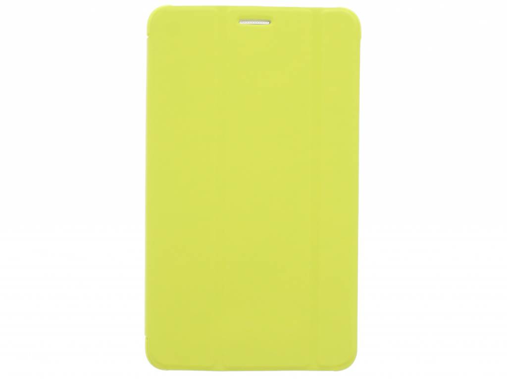 Image of Groene Book Cover voor de Samsung Galaxy Tab 4 7.0