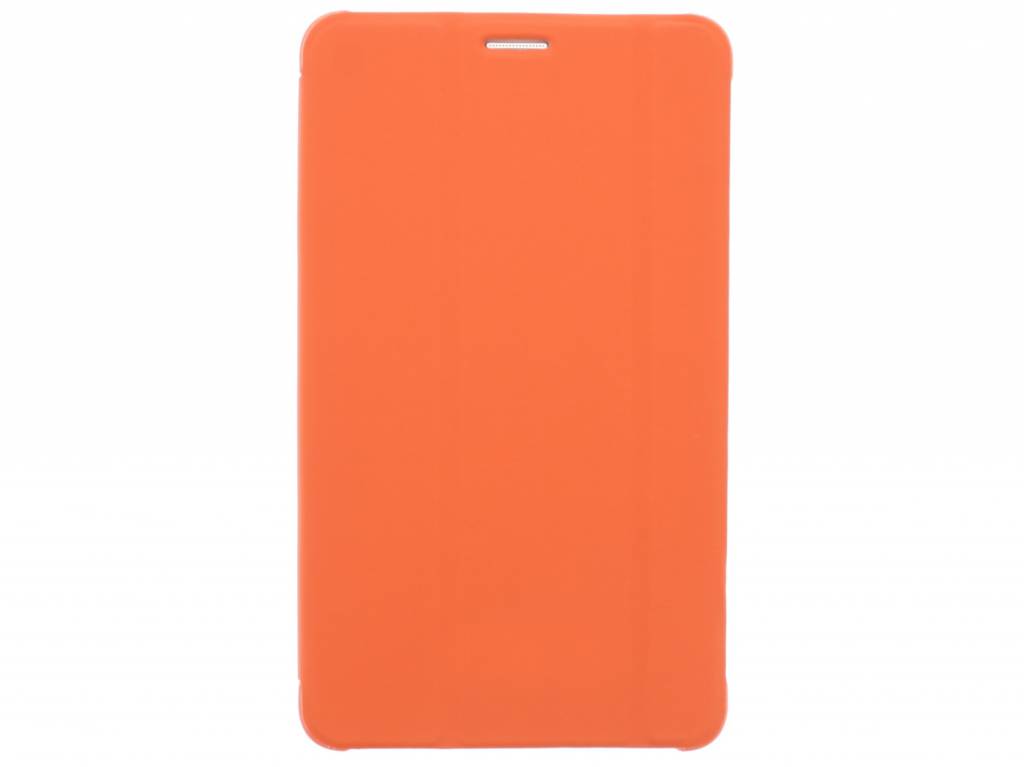 Image of Oranje Book Cover voor de Samsung Galaxy Tab 4 7.0