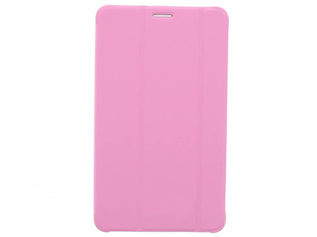 Image of Roze Book Cover voor de Samsung Galaxy Tab 4 7.0