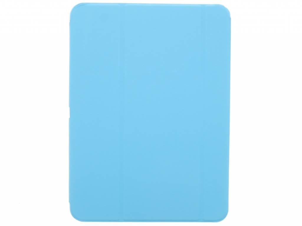 Image of Blauwe Book Cover voor de Samsung Galaxy Tab 4 10.1