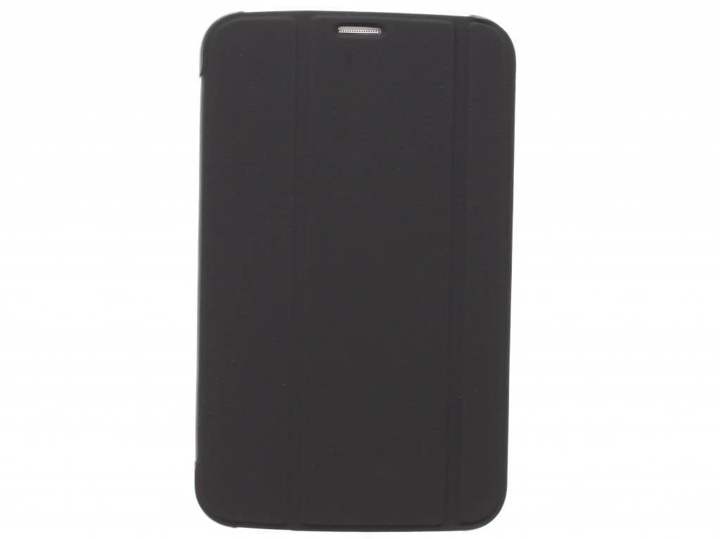 Image of Zwarte Book Cover voor de Samsung Galaxy Tab 3 7.0