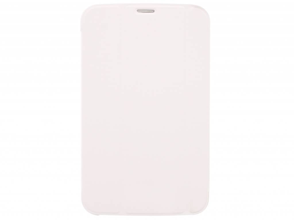 Image of Witte Book Cover voor de Samsung Galaxy Tab 3 7.0