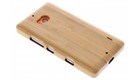 Echt houten hardcase hoesje Nokia Lumia 930 Echt houten hardcase hoesje Nokia Lumia 930