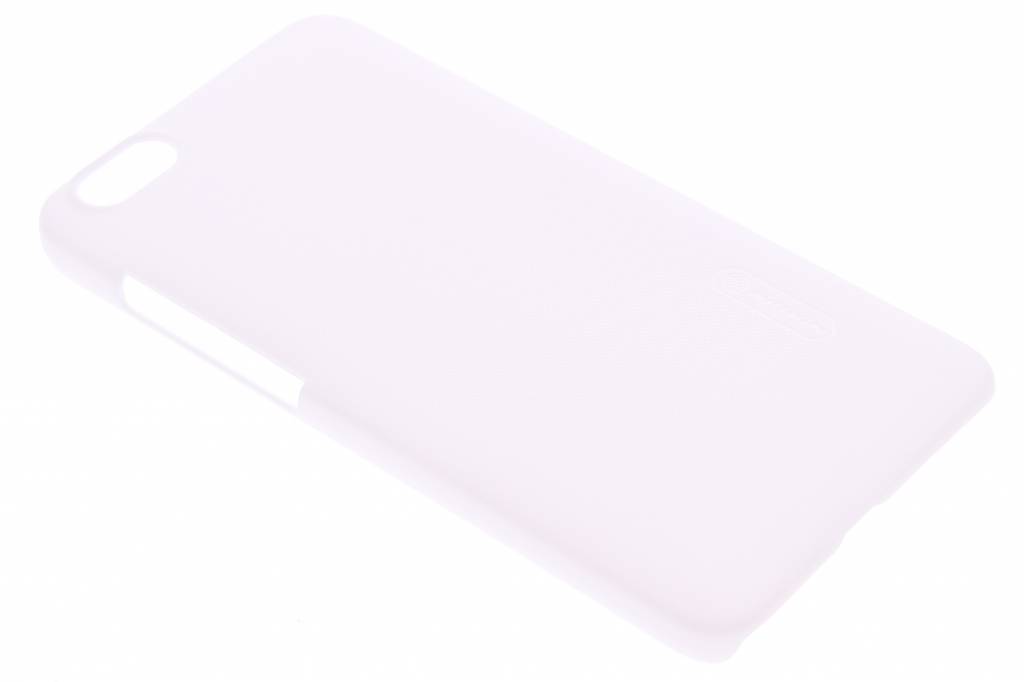 Image of Frosted Shield hardcase voor de Honor 4X - wit