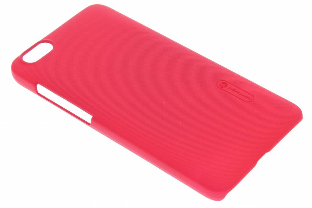 Image of Frosted Shield hardcase voor de Honor 4X - rood