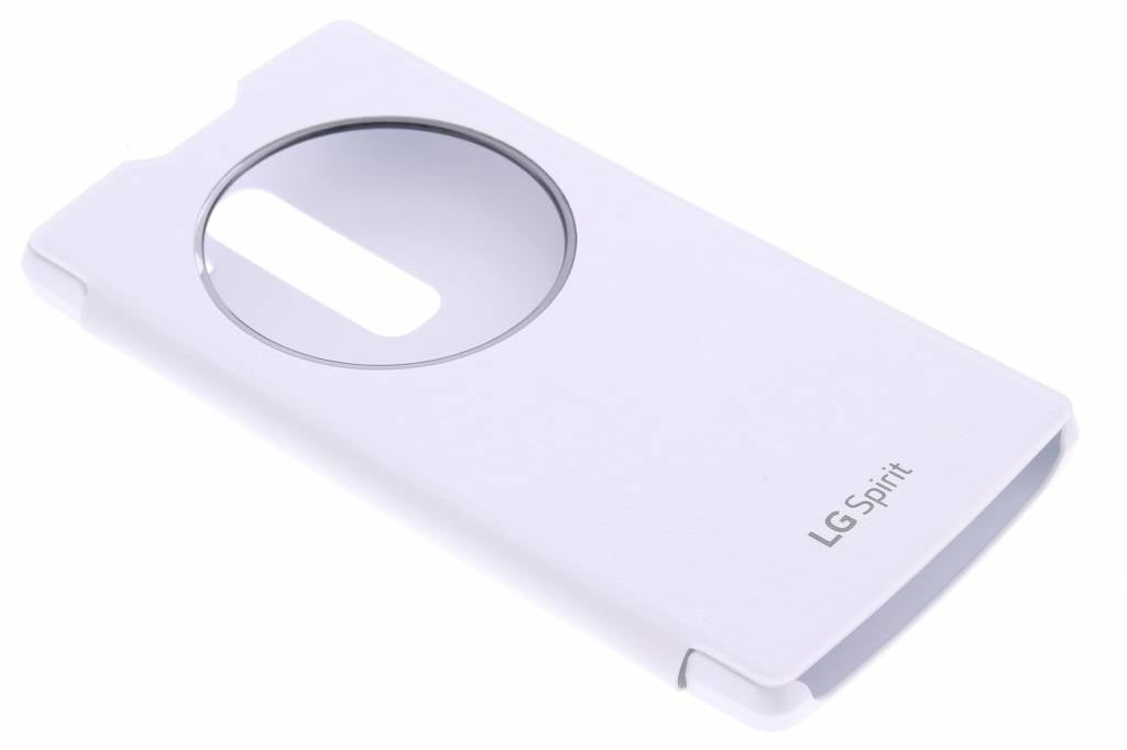 Image of Cover C70 Flipcover/white