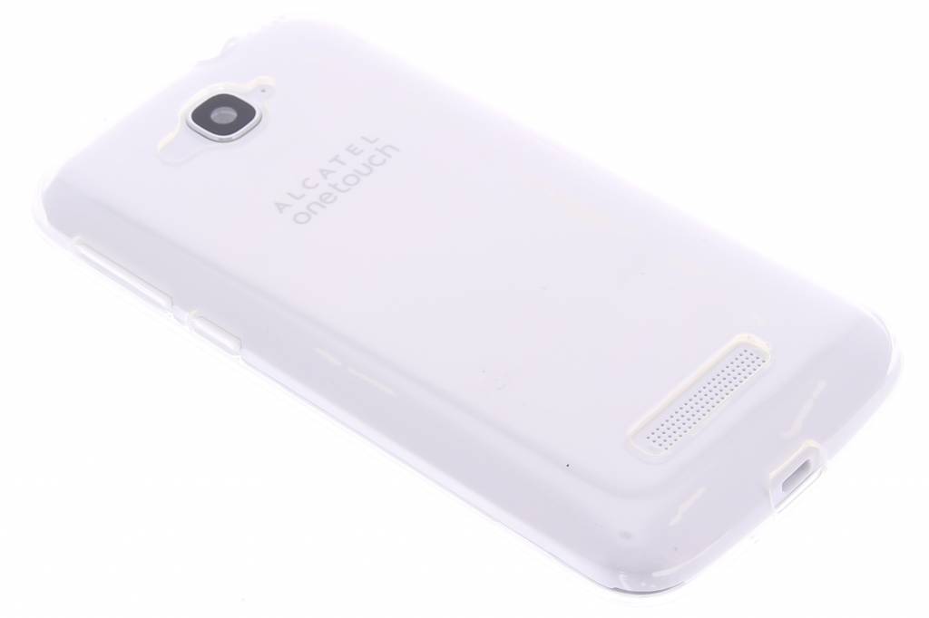 Image of Smooth TPU Case voor de Alcatel One Touch Pop C7